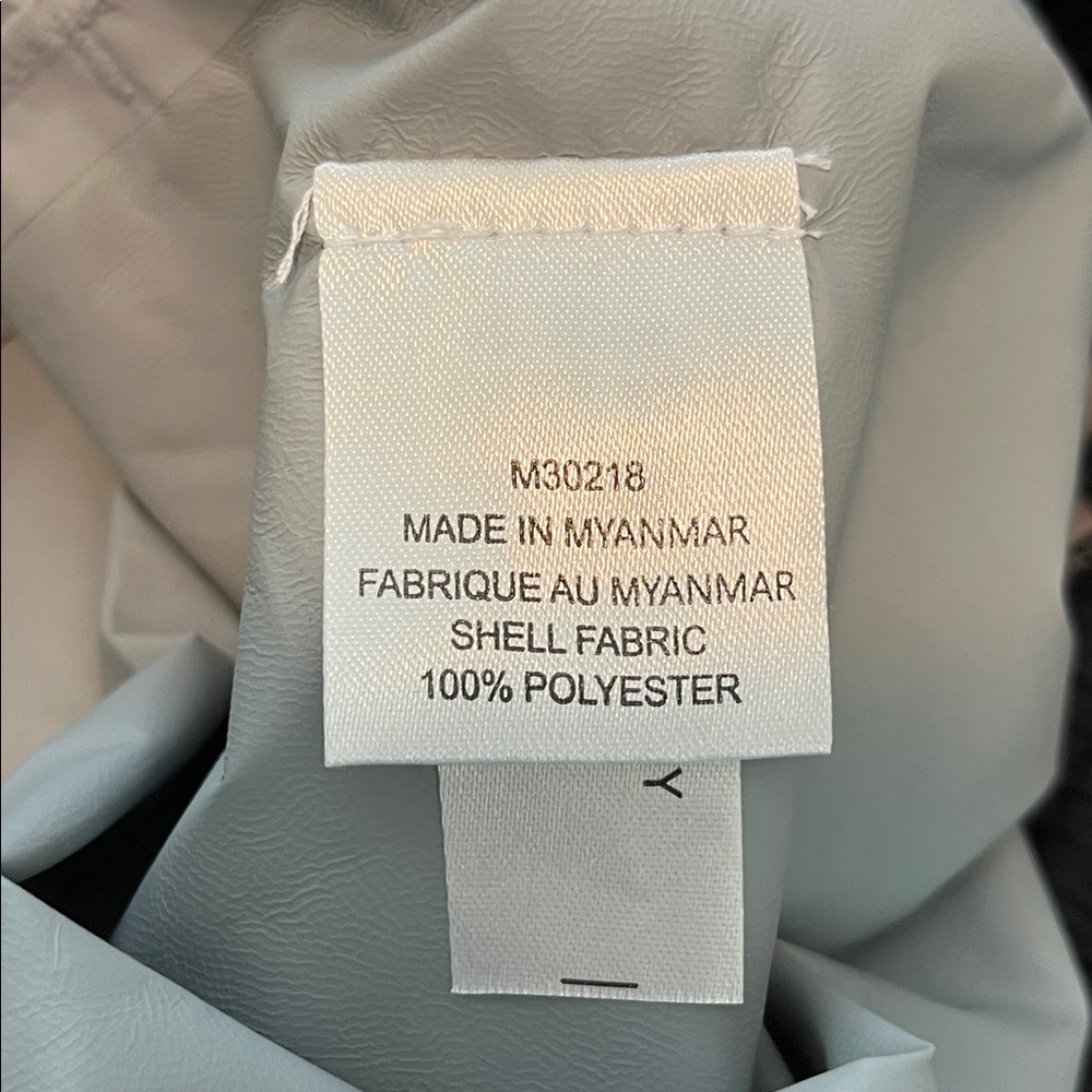 🏷️ NWOT Sun Mountain Women's Black Athletic Pants - Picture 6 of 9